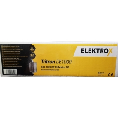 Elektrox Tritron DE1000 Double Ended